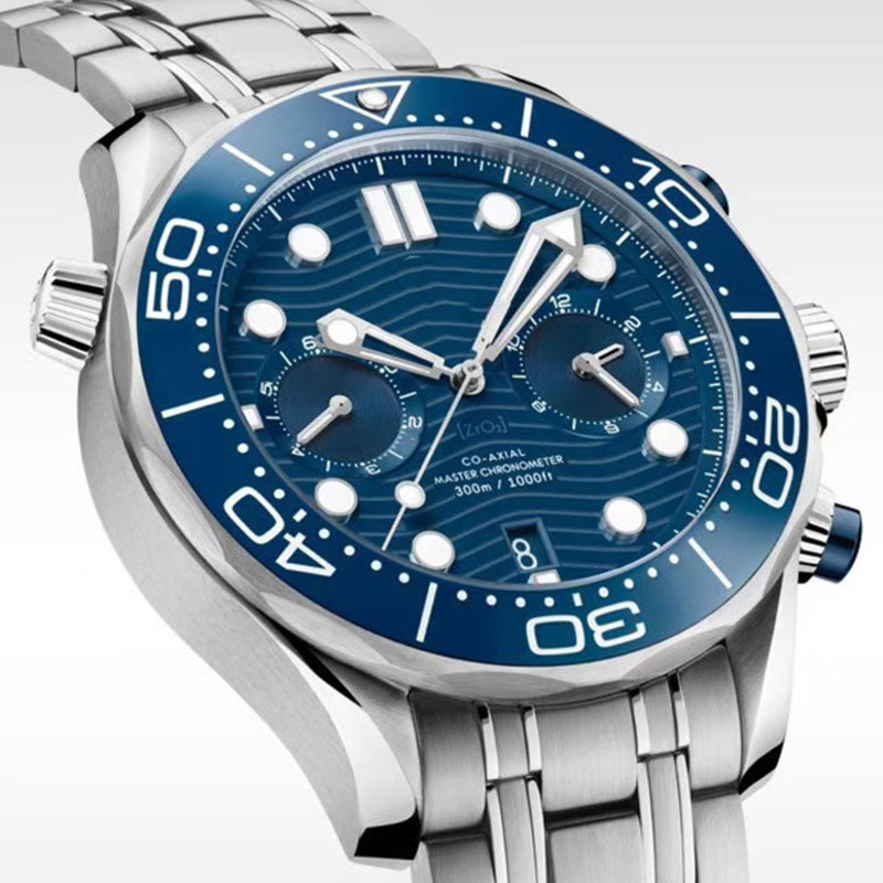 Mens Watch Diver Mechanical Automatic Men Watches Movement 300M Watch Watches Folding Buckle Wristwatches
Mens Watch Diver Mechanical Automatic Men Watches Movement 300M Watch Watches Folding Buckle Wristwatches