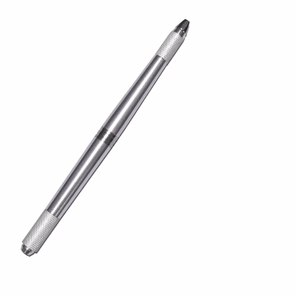 Professional Manual Microblading Pen Eyebrow Tattoo Tools For Permanent Makeup Eyebrow Microblading