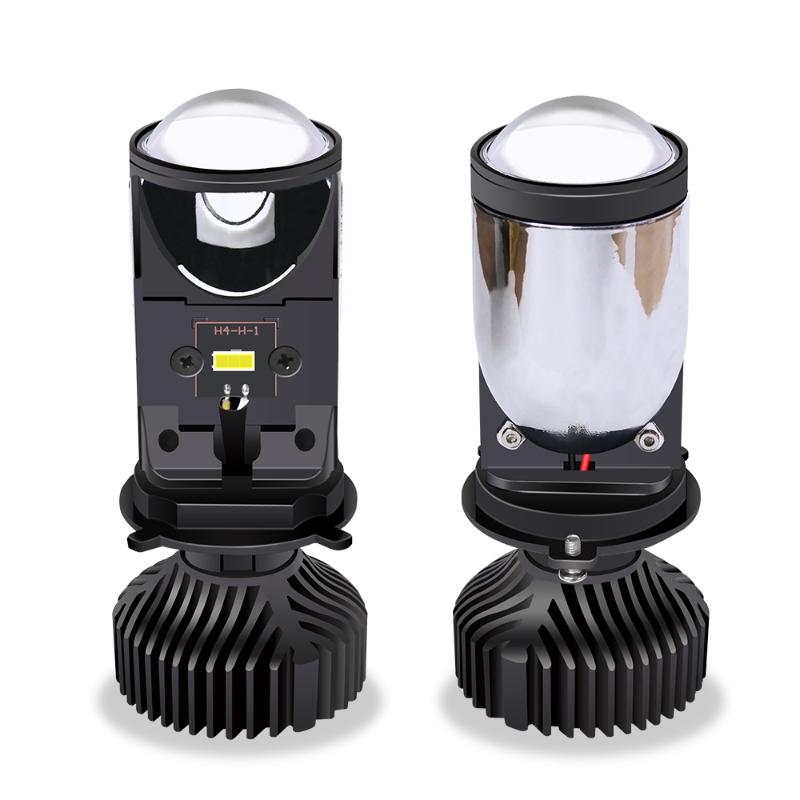 2pcs 90w/Pair Lamp H4 led Mini Bi led lens Projector Car Headlight 14000LM lampada h4 Hi/Low Beam Lights Canbus 12v 24V Bulb
2pcs 90w/Pair Lamp H4 led Mini Bi led lens Projector Car Headlight 14000LM lampada h4 Hi/Low Beam Lights Canbus 12v 24V Bulb