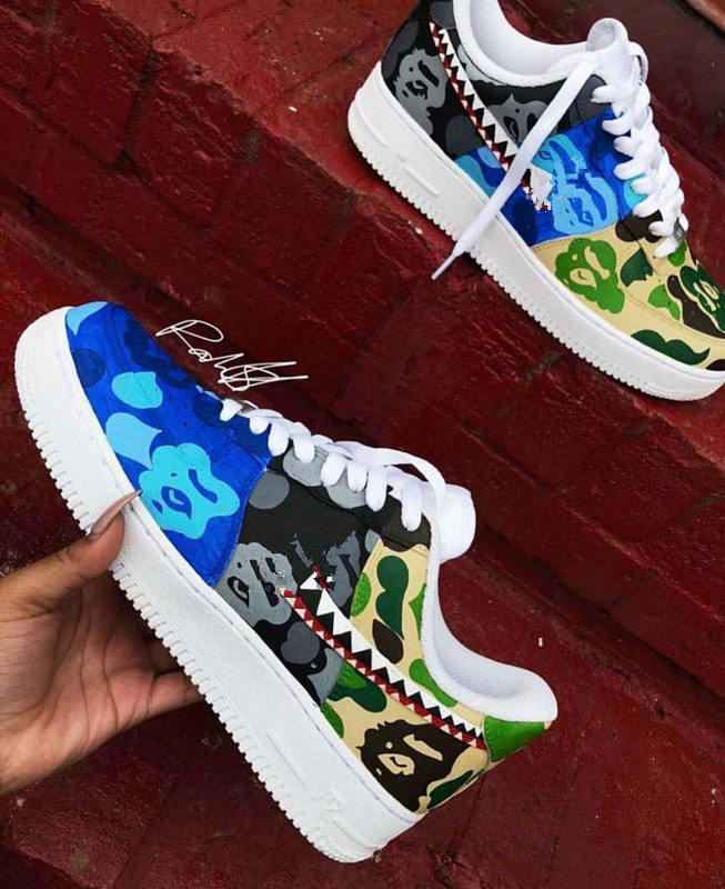 2021 New Men Women Low Cut One 1 Casual Shoes White Black Dunk Sports Skateboarding Shoes Classic AF Fly Trainers High Sneakers EUR40-45, Colour 4
2021 New Men Women Low Cut One 1 Casual Shoes White Black Dunk Sports Skateboarding Shoes Classic AF Fly Trainers High Sneakers EUR40-45, Colour 4