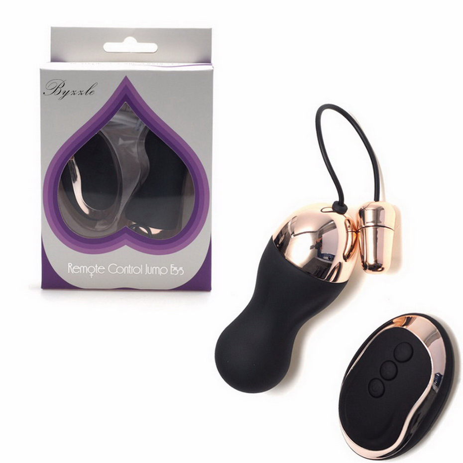 Wireless Remote Control Adult Sexy Toys Vibrator Egg for Woman Sex products Vibrators Products Erotic Sexy Toys S18101905