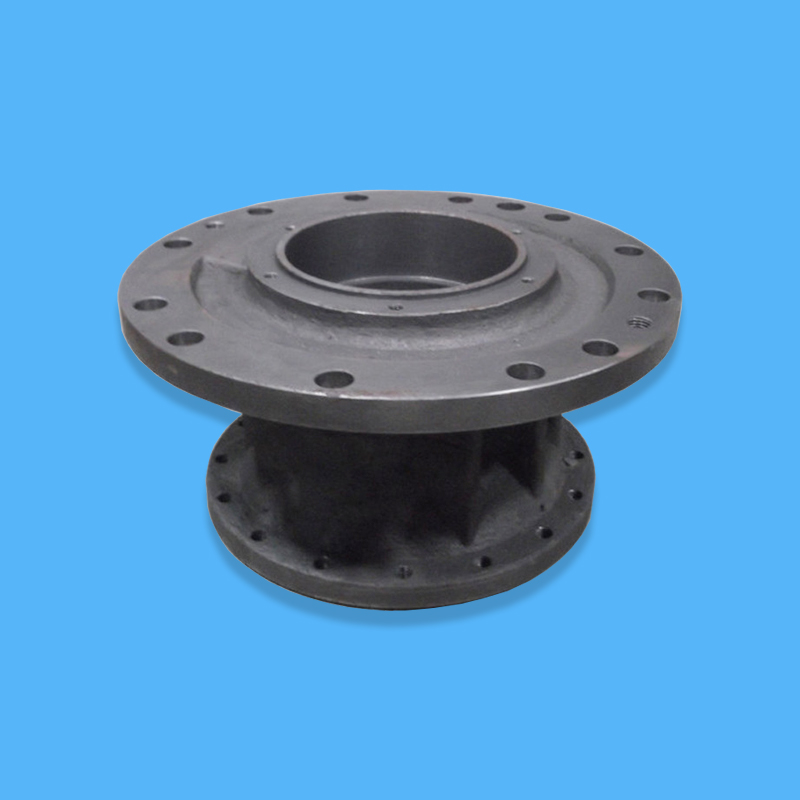 Swing Housing Hub 1… - image