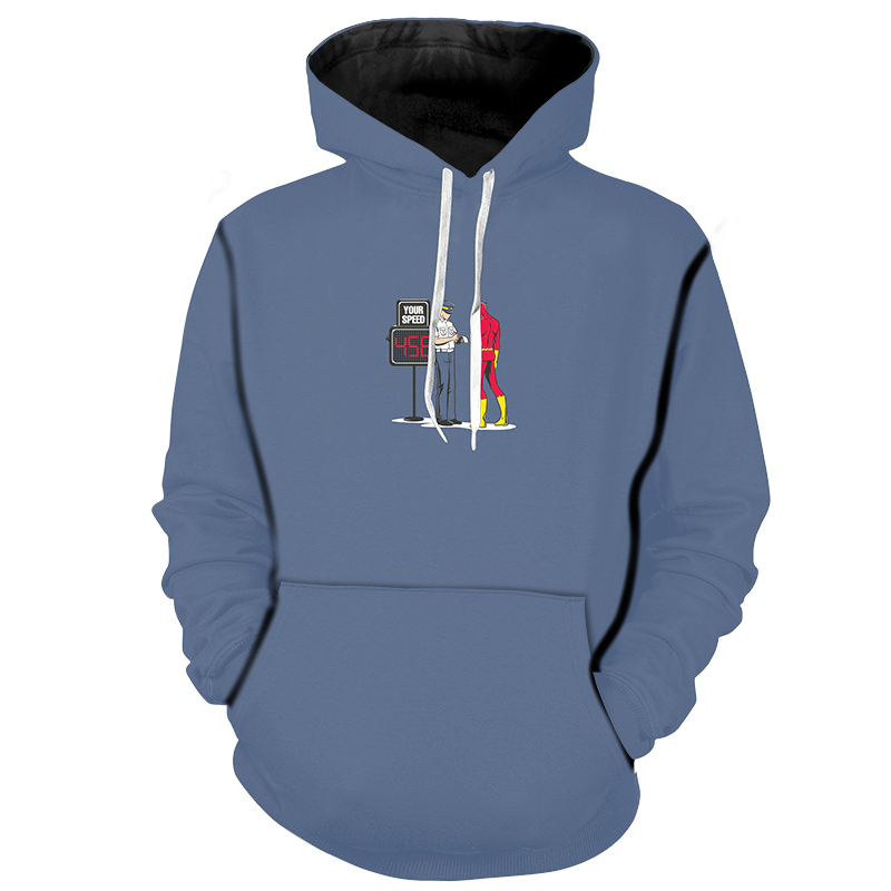 Cloudstyle 3d hoodies Men flash Speeding 3D Print Fashion Hoody Sweatshirt Hip hop Hoodies Men blue jacket, As picture
Cloudstyle 3d hoodies Men flash Speeding 3D Print Fashion Hoody Sweatshirt Hip hop Hoodies Men blue jacket, As picture