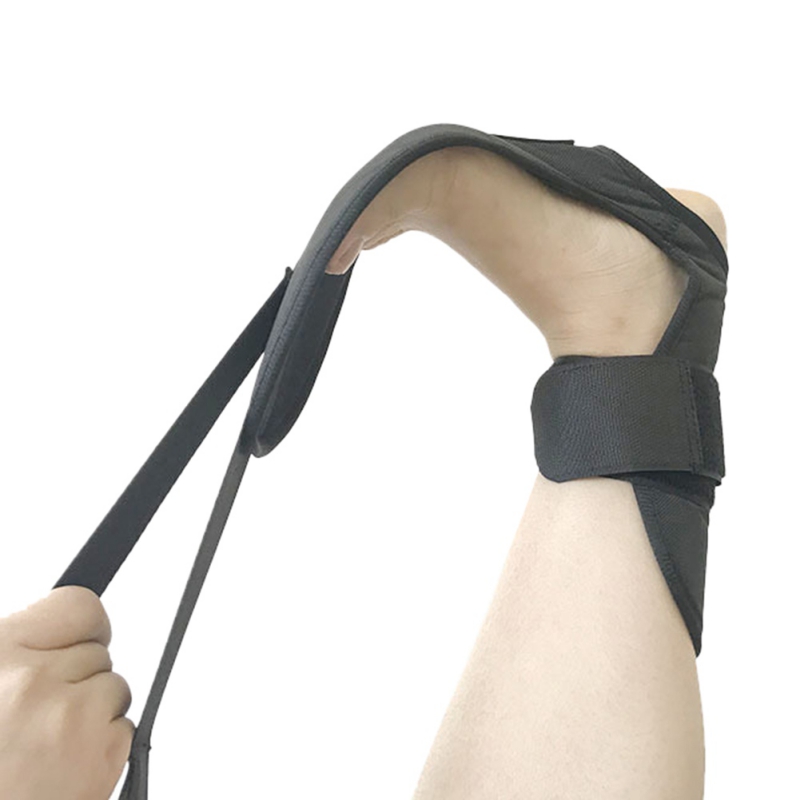 High-quality and durable yoga stretch band, rehabilitation stretch band, can be used for gymnastic dance training, Red
High-quality and durable yoga stretch band, rehabilitation stretch band, can be used for gymnastic dance training, Red