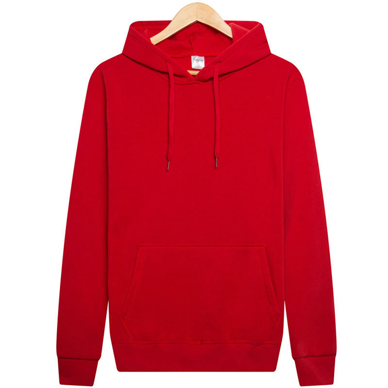 Fashion Casual Hoodies Spring Autumn Women's Sweatshirts Long Sleeve Solid Color Hooded Sweatshirt Female Cotton Blend, Red
Fashion Casual Hoodies Spring Autumn Women's Sweatshirts Long Sleeve Solid Color Hooded Sweatshirt Female Cotton Blend, Red