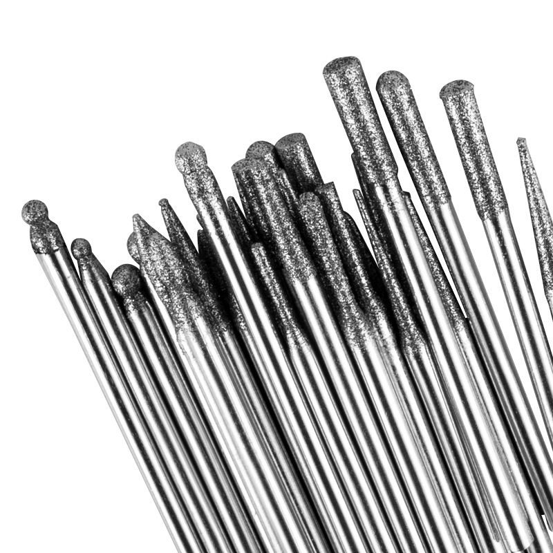 Nail Drills Tips Grinding File Milling Cutters for Manicure Nail Drill Bits Cuticle Clean Bit Elecric Machine Pedicure Tools
Nail Drills Tips Grinding File Milling Cutters for Manicure Nail Drill Bits Cuticle Clean Bit Elecric Machine Pedicure Tools