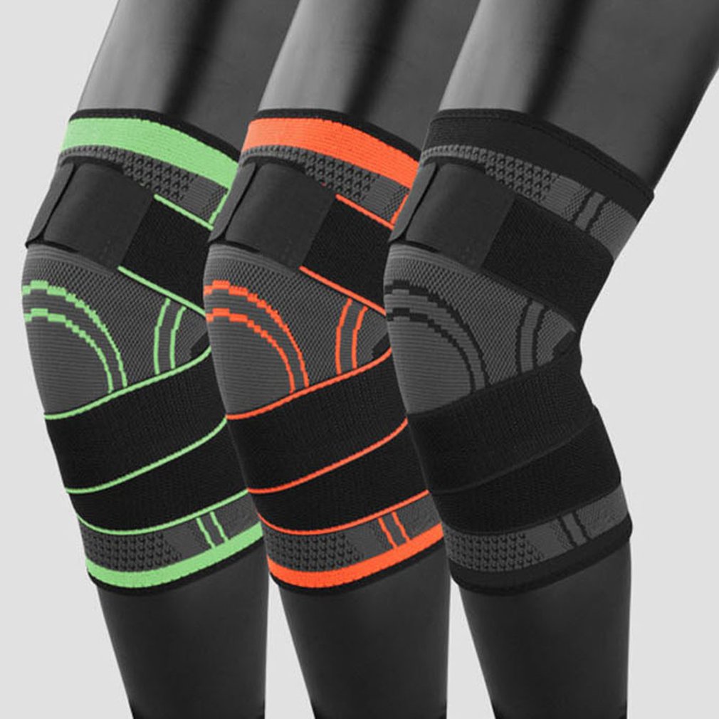 Elbow & Knee Pads Sports Compression Running Cycling Basketball Breathable Strap Non-slip Warm Nylon 3d Pad, Yellow
Elbow & Knee Pads Sports Compression Running Cycling Basketball Breathable Strap Non-slip Warm Nylon 3d Pad, Yellow