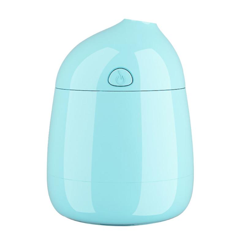 USB Portable Mini humidifier Rechargeable humidifier Household Silent air Bedroom Student Dormitory Office Machine
USB Portable Mini humidifier Rechargeable humidifier Household Silent air Bedroom Student Dormitory Office Machine
