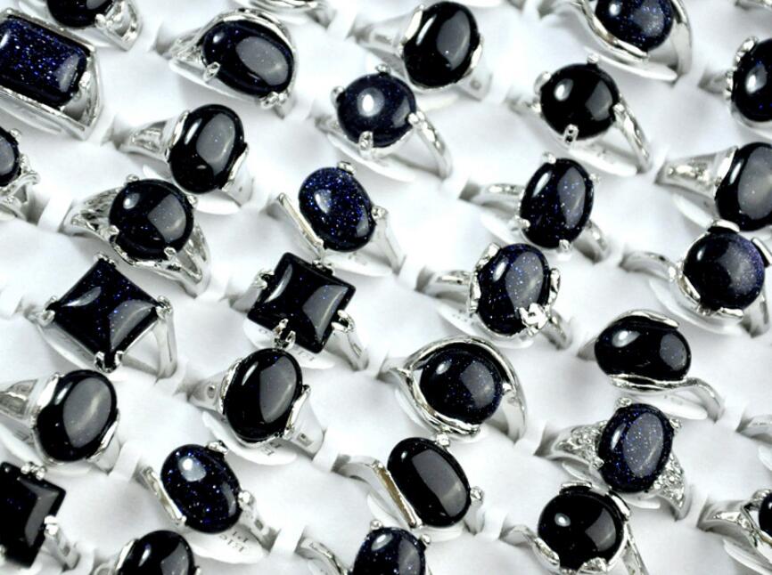 Hot sale women alloy silvery Mosaic Black Opal Ring Mixed style Mixed Size 16-20 For Women and Man Party Gift Wholesale
Hot sale women alloy silvery Mosaic Black Opal Ring Mixed style Mixed Size 16-20 For Women and Man Party Gift Wholesale