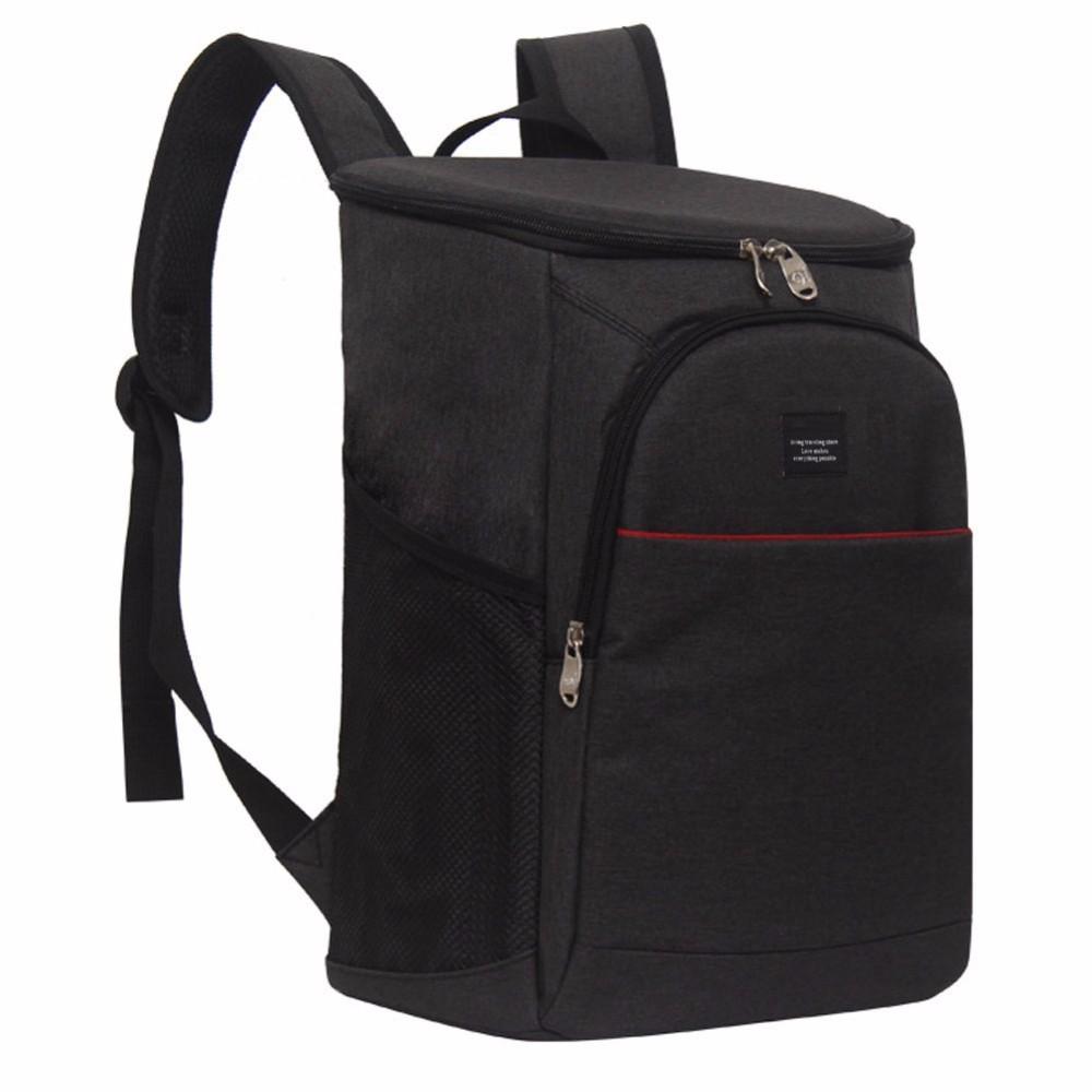 18L Big Picnic Backpack Basket Outdoor Cooler Insulated Box Travel Camping Picnic Bag
18L Big Picnic Backpack Basket Outdoor Cooler Insulated Box Travel Camping Picnic Bag