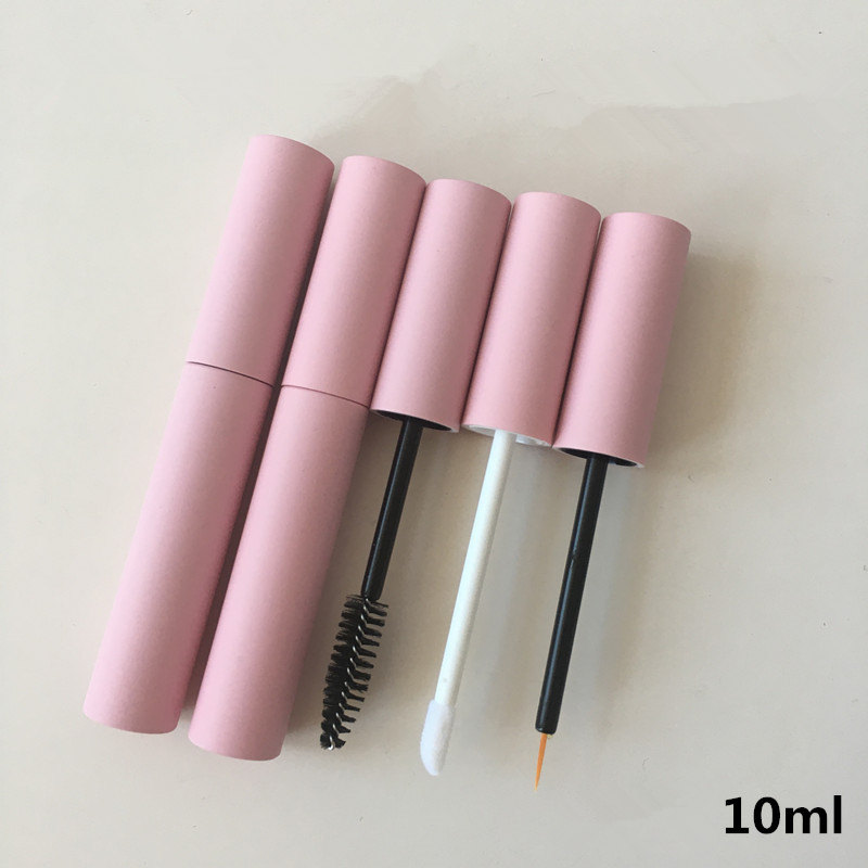 10ml DIY Pink empty eyelashes tube mascara tube, Lip Gloss Tube Refillable Bottles Makeup tool Fast Shipping F3672
10ml DIY Pink empty eyelashes tube mascara tube, Lip Gloss Tube Refillable Bottles Makeup tool Fast Shipping F3672