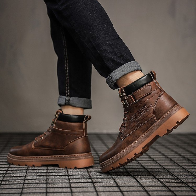 Supz Fashion Martin… - image