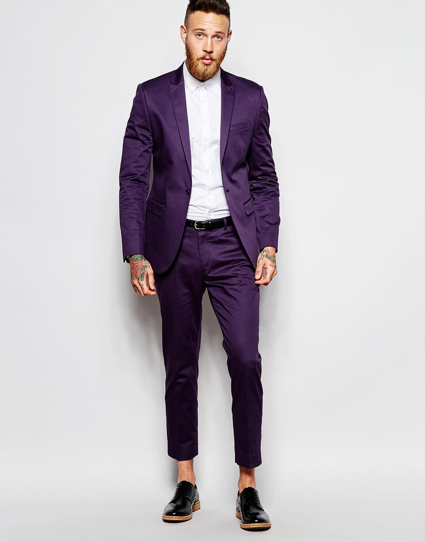 Popular One Button Groomsmen Peak Lapel Groom Tuxedos Groomsmen Best Man Suit Mens Wedding Suits Bridegroom (Jacket+Pants+Tie) B245, Same as image
Popular One Button Groomsmen Peak Lapel Groom Tuxedos Groomsmen Best Man Suit Mens Wedding Suits Bridegroom (Jacket+Pants+Tie) B245, Same as image