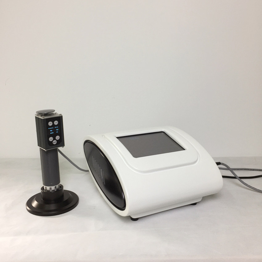 Acoustic Shock Wave Therapy Equipment Extracorporeal Shockwave Machine For Spot Injury Treatment ED shockwave therapy machine
Acoustic Shock Wave Therapy Equipment Extracorporeal Shockwave Machine For Spot Injury Treatment ED shockwave therapy machine
