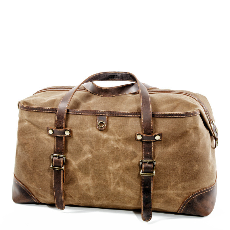 New outdoor fitness bag travel bag portable sports leisure large capacity leisure shoulder Yoga, Beige
New outdoor fitness bag travel bag portable sports leisure large capacity leisure shoulder Yoga, Beige