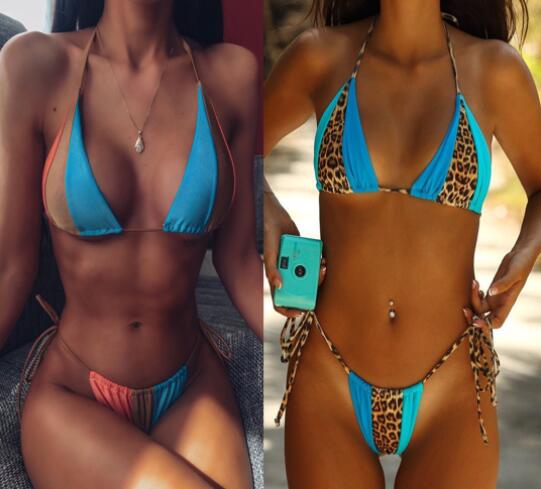 popular bikini suit sets swimwear womens separate halter bright leather bra bright leather bra ruffle edge sexy print yakuda ladies girl
popular bikini suit sets swimwear womens separate halter bright leather bra bright leather bra ruffle edge sexy print yakuda ladies girl