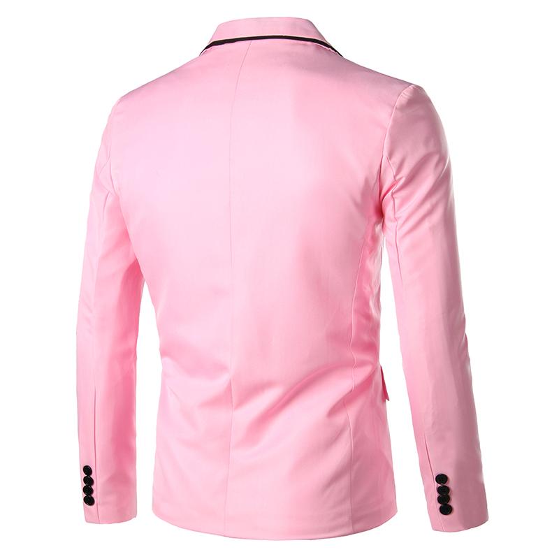 Brand Mens Wedding Party Suits Autumn Man Slim Fit Suits Blazer Masculino Dress Men Formal Scene Suit Mens Blazer