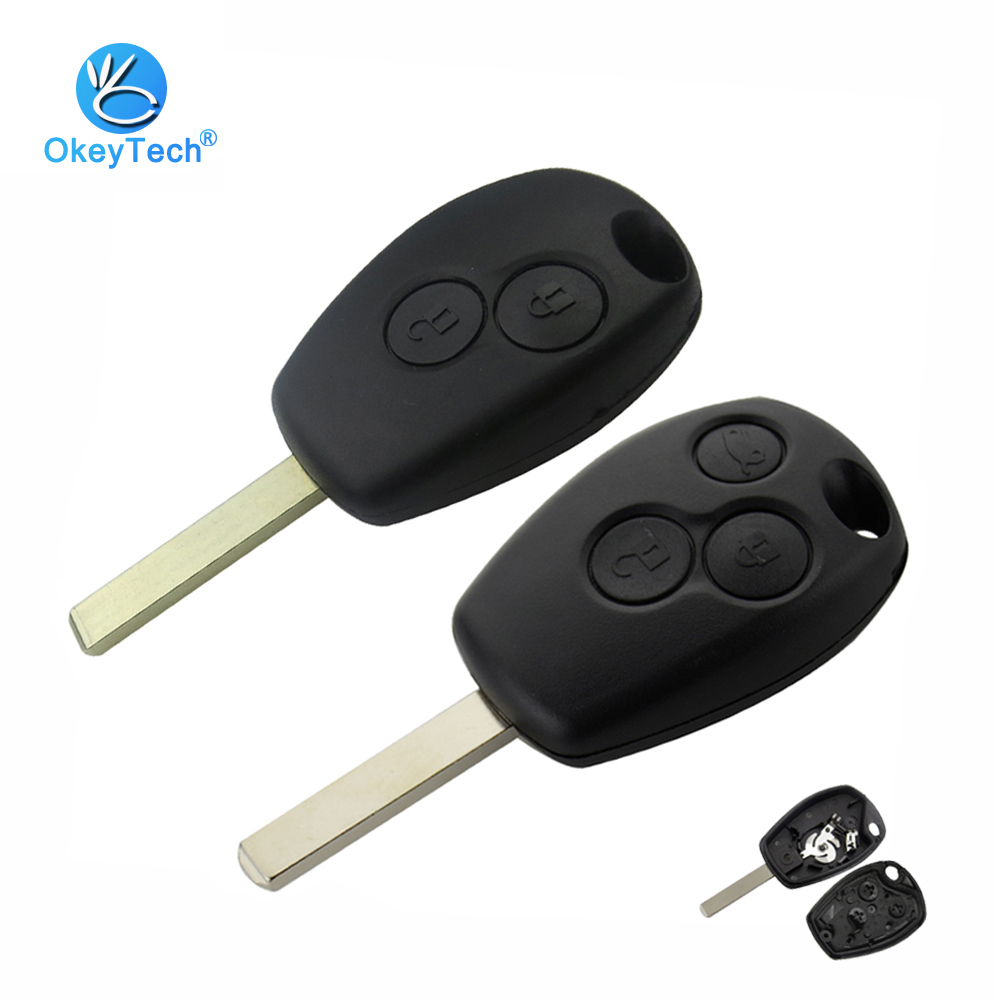 2/3 Button Uncut Blank Blade Replacement Car Key Cover Case Fob For Renault Dacia Modus Clio 3 Twingo Kangoo Key Shell
2/3 Button Uncut Blank Blade Replacement Car Key Cover Case Fob For Renault Dacia Modus Clio 3 Twingo Kangoo Key Shell