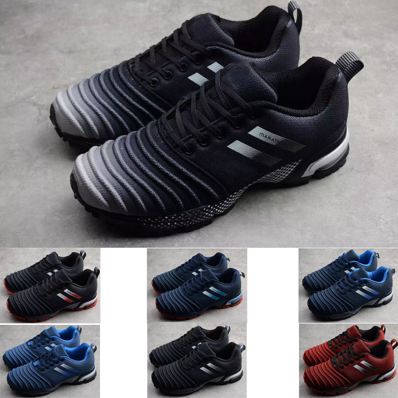 2019 Newest AeeroBounce st marathon tr 19 Trainer Sport Running Shoes for Men Sneakers size7-11, 008
2019 Newest AeeroBounce st marathon tr 19 Trainer Sport Running Shoes for Men Sneakers size7-11, 008