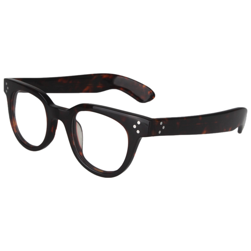 Euro-Am Retro-vintage Unisex big-frim Johnny Depp sunglasses frame 48-22-145 imported pure-plank for prescription fullset packing
Euro-Am Retro-vintage Unisex big-frim Johnny Depp sunglasses frame 48-22-145 imported pure-plank for prescription fullset packing