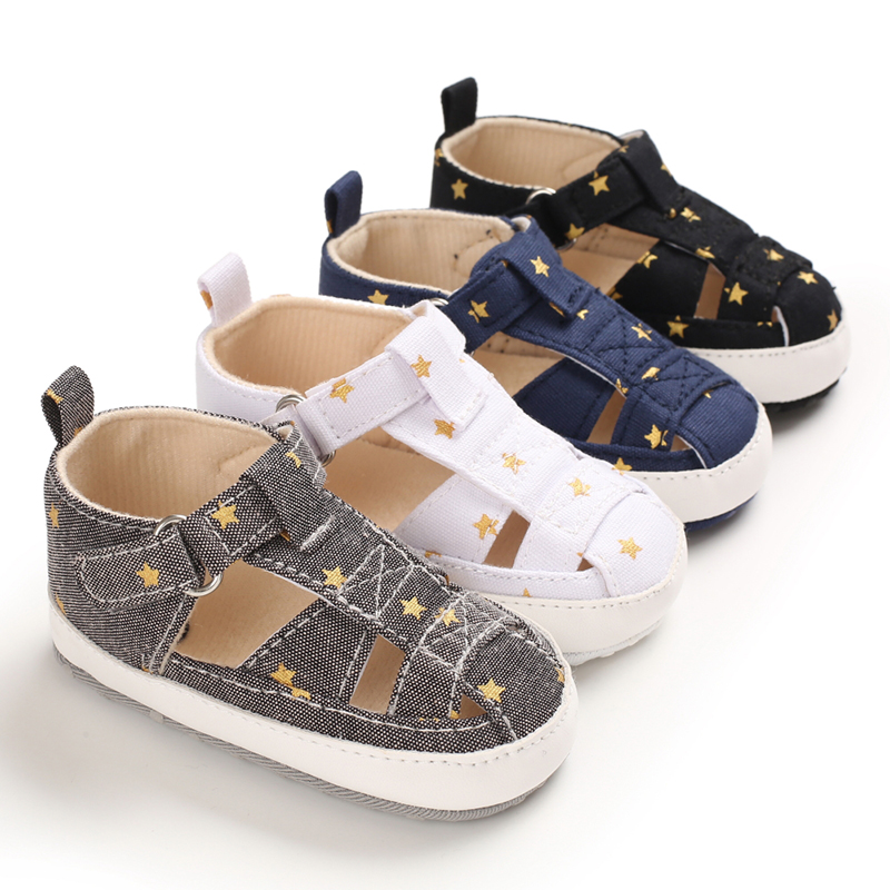 2020 Canvas Baby Print Child Summer Boys Fashion Sandals Sneakers Infant Shoes -18 Month Baby Sandals
2020 Canvas Baby Print Child Summer Boys Fashion Sandals Sneakers Infant Shoes -18 Month Baby Sandals