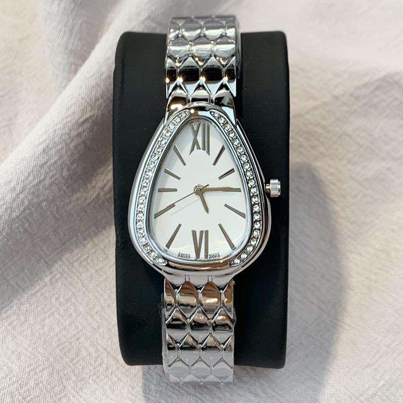 New Arrive best Hot selling Fashion casual Analog Quartz Watch Women leisure Luxury Wristwatch Stainles Steel lady Dress party elegant clock, Slivery;brown
New Arrive best Hot selling Fashion casual Analog Quartz Watch Women leisure Luxury Wristwatch Stainles Steel lady Dress party elegant clock, Slivery;brown