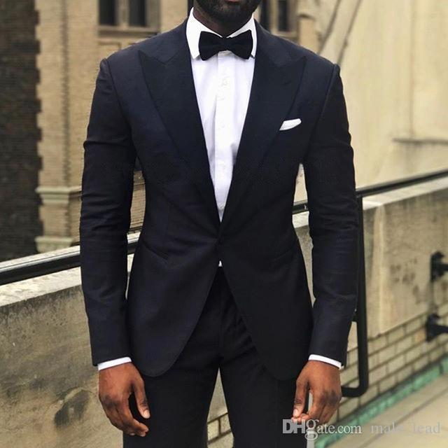 Fashion One Button Groomsmen Peak Lapel Groom Tuxedos Mens Wedding Dress Man Jacket Blazer Prom Dinner 2 Piece Suit(Jacket+Pants+Tie) A89, Same as image
Fashion One Button Groomsmen Peak Lapel Groom Tuxedos Mens Wedding Dress Man Jacket Blazer Prom Dinner 2 Piece Suit(Jacket+Pants+Tie) A89, Same as image