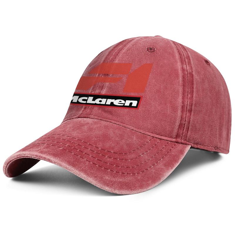 Stylish Mclaren F1 Logo Unisex Denim Baseball Cap Vintage Classic Hats McLaren 3D effect flag for sale logo black camouflage car price 2, Blue;gray
Stylish Mclaren F1 Logo Unisex Denim Baseball Cap Vintage Classic Hats McLaren 3D effect flag for sale logo black camouflage car price 2, Blue;gray