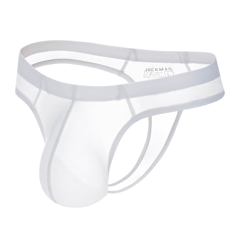 Mens Mesh Thongs Lingerie Breathable Briefs Sexy Underwear Translucent Hot Underpants Male Panties Gift for Boyfriend
Mens Mesh Thongs Lingerie Breathable Briefs Sexy Underwear Translucent Hot Underpants Male Panties Gift for Boyfriend