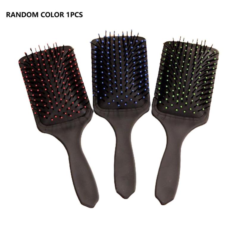 Household Airbag Comb Anti-Hair Loss Pad Health Professional Comb Scalp Hair Care Massage Brush Unisex
Household Airbag Comb Anti-Hair Loss Pad Health Professional Comb Scalp Hair Care Massage Brush Unisex