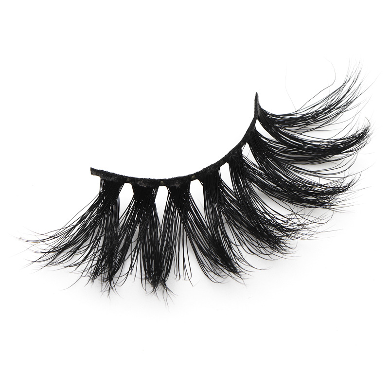 25mm False Eyelashes Thick Strip 25mm 3D Mink Lashes Extra Length Mink Eyelashes Makeup Dramatic Long Mink Lashes
25mm False Eyelashes Thick Strip 25mm 3D Mink Lashes Extra Length Mink Eyelashes Makeup Dramatic Long Mink Lashes
