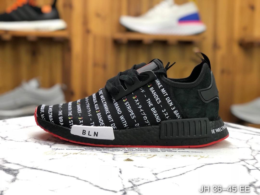 (WITH BOX) Japan TOKYO PIRATE BLACK Runner R1 Primeknit Triple White grey nmd Running shoes For Men Women Runner nmd Sports sneaker 36-45, 12
(WITH BOX) Japan TOKYO PIRATE BLACK Runner R1 Primeknit Triple White grey nmd Running shoes For Men Women Runner nmd Sports sneaker 36-45, 12