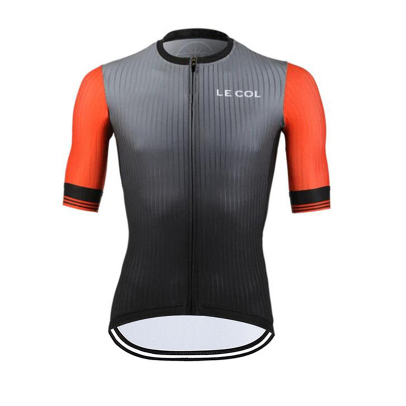 Le Col 2020 Unisex Jacket Summer Bike Jersey Sets Cycling Shirt Clothes Quick Dry Anti bicycle Sweat Sports Top, Black;blue
Le Col 2020 Unisex Jacket Summer Bike Jersey Sets Cycling Shirt Clothes Quick Dry Anti bicycle Sweat Sports Top, Black;blue