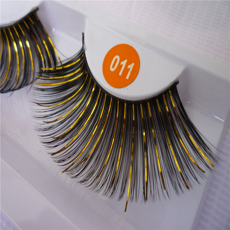 new fashion 1 pair false eyelashes explosions masquerade special false Eyelash stage lashes
new fashion 1 pair false eyelashes explosions masquerade special false Eyelash stage lashes