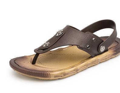 Hot Sale-Swiftwater hombre sandals men sandale homme chinelo masculino chanclas hombre verano slippers men