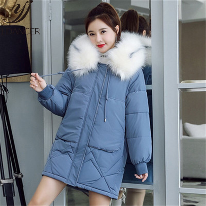 Winter Thicken Mid-Length Cotton Coat Female 2019 Fashion New Loose Bread Coat Fur Collar Hooded Long-Sleeved Warm Cotton, Beige
Winter Thicken Mid-Length Cotton Coat Female 2019 Fashion New Loose Bread Coat Fur Collar Hooded Long-Sleeved Warm Cotton, Beige