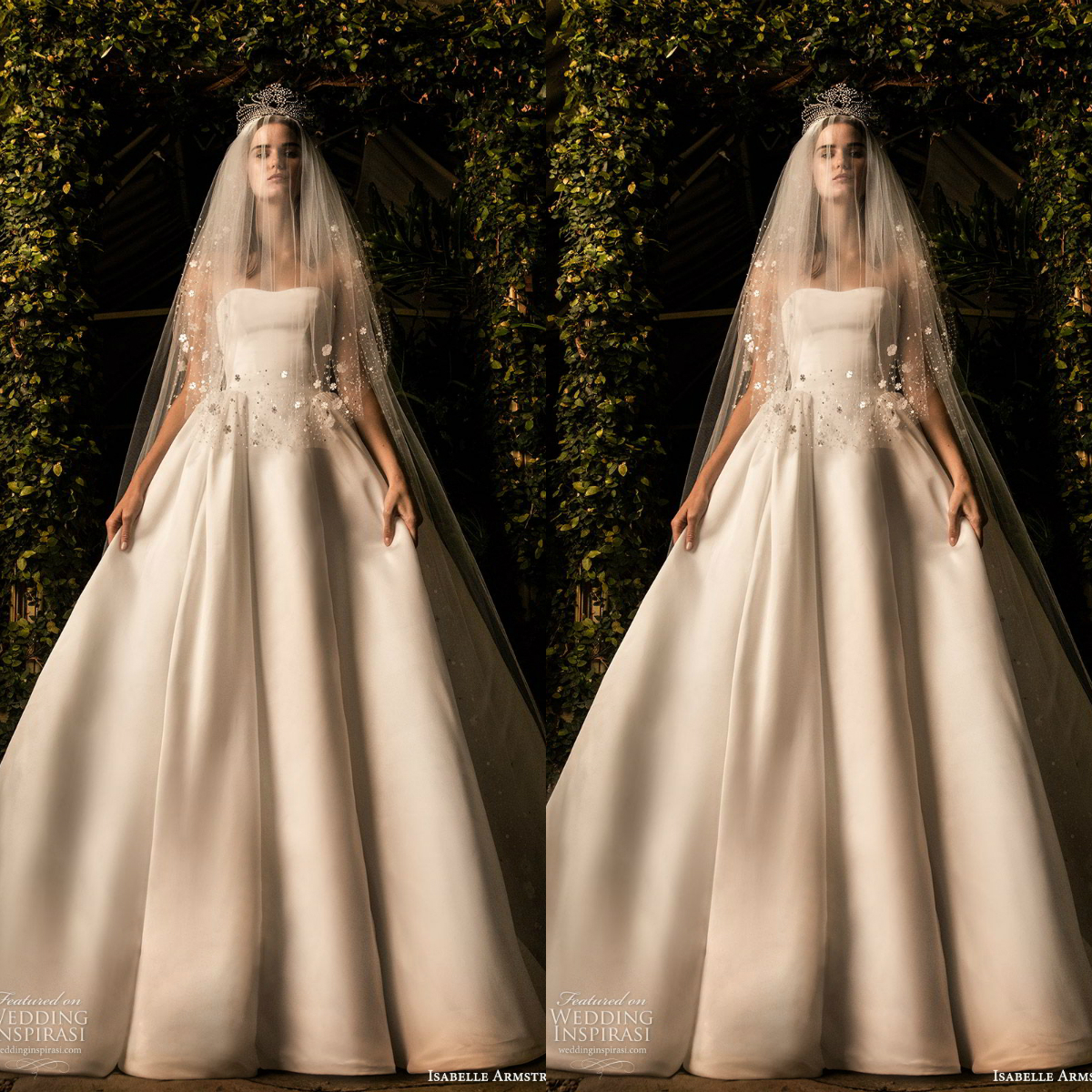 isabelle armstrong royal wedding dresses sweetheart pleats satin bridal gowns chapel plus size wedding dress robe de marie