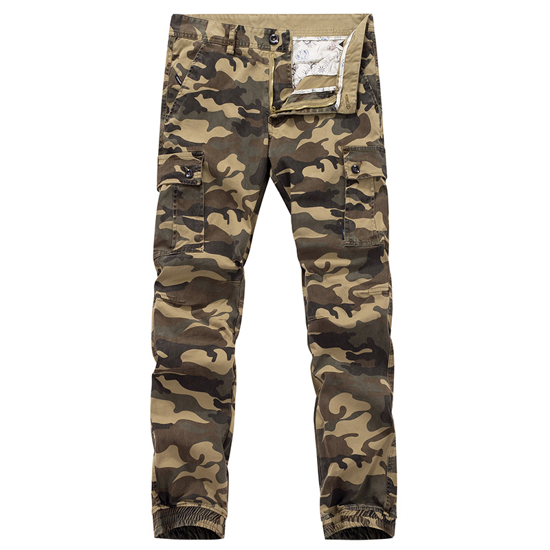 2020 Spring Mens Camo Cargo Pants Men Joggers Streetwear Casual Hip Hop Ribbon Cotton Pants Male Army Trousers 38, Army green
2020 Spring Mens Camo Cargo Pants Men Joggers Streetwear Casual Hip Hop Ribbon Cotton Pants Male Army Trousers 38, Army green