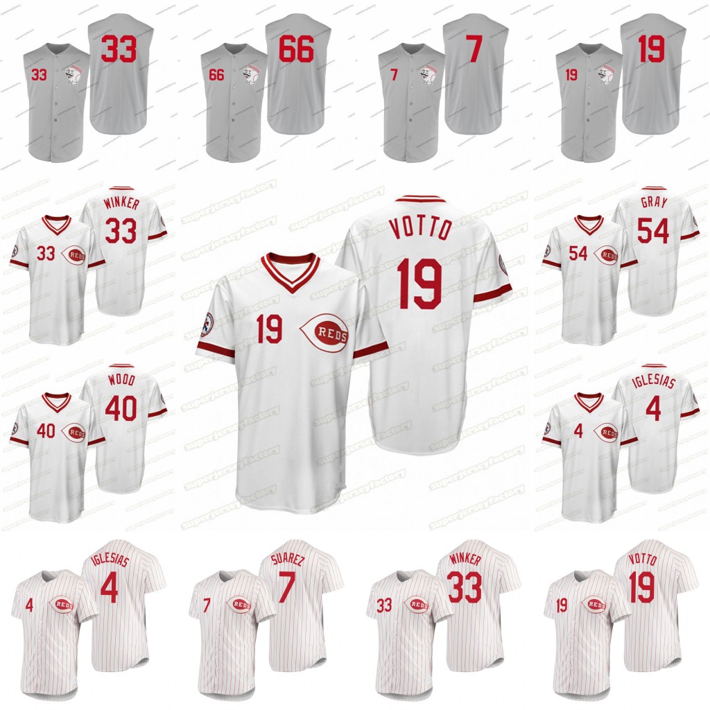 19 Joey Votto Turn Back the Clock Jersey Jesse Winker Yasiel Puig Luis Castillo Eugenio Suarez Anthony DeSclafani Alex Wood Baseball, Blue;black
19 Joey Votto Turn Back the Clock Jersey Jesse Winker Yasiel Puig Luis Castillo Eugenio Suarez Anthony DeSclafani Alex Wood Baseball, Blue;black