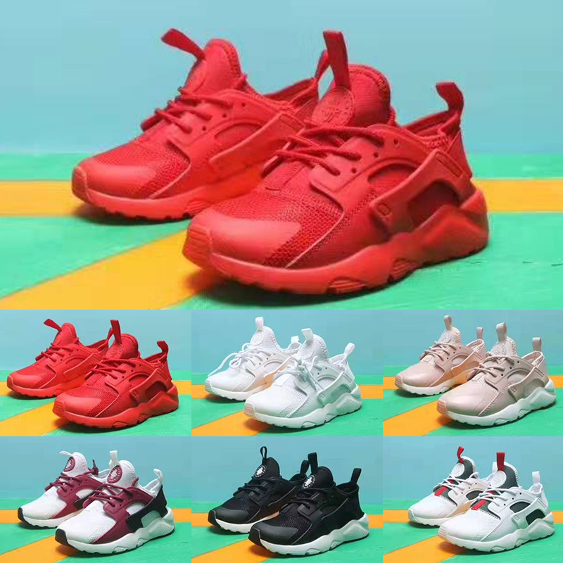 Huarache 7.0 Kids Running Shoes Children Designer Hurache Casual Trainers Breathable Classical Sneakers Infant Baby Size 22-36, Color 1
Huarache 7.0 Kids Running Shoes Children Designer Hurache Casual Trainers Breathable Classical Sneakers Infant Baby Size 22-36, Color 1