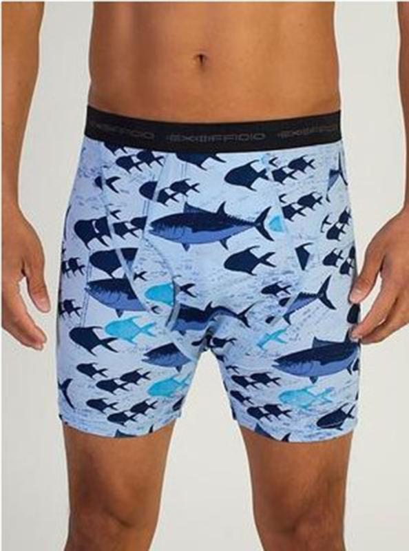 2019 Exofficio Underwear Men Sport Mesh Print 6" Boxer Man Tight Underwear Quick Dry Ultra Light Mens Boxer USA Size S-2XL, Black;white
2019 Exofficio Underwear Men Sport Mesh Print 6" Boxer Man Tight Underwear Quick Dry Ultra Light Mens Boxer USA Size S-2XL, Black;white