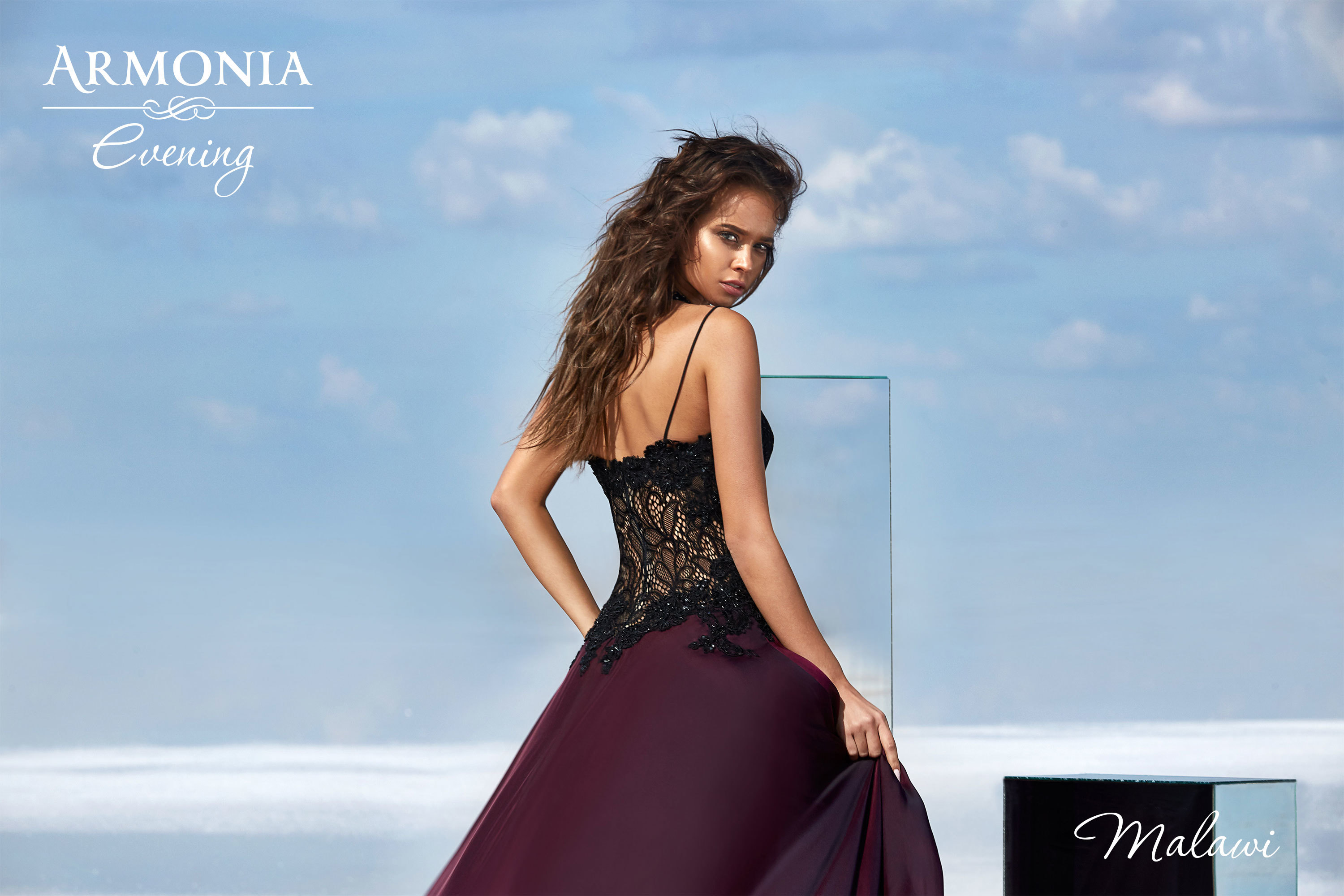 2020 Sexy Evening Dresses Sweetheart Appliqued Beaded Sleeveless Prom Dress Backless Ruffle Sweep Train Custom Made Formal Party Gown