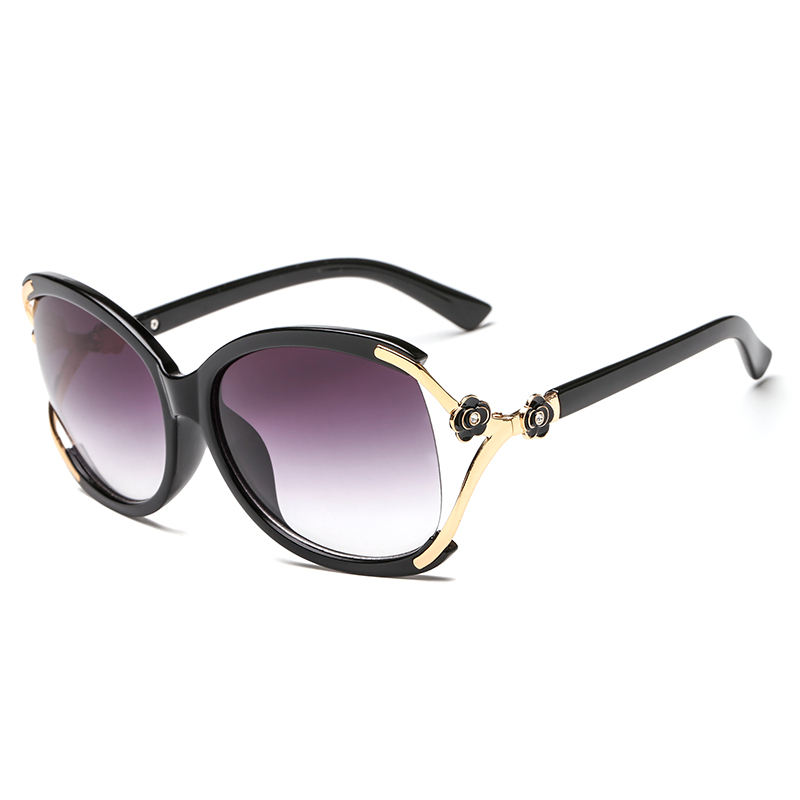 Oversize Frame Sunglasses Women Square Eyewear Ladies Retro Gradient Sun Glasses Female UV400 3255
Oversize Frame Sunglasses Women Square Eyewear Ladies Retro Gradient Sun Glasses Female UV400 3255
