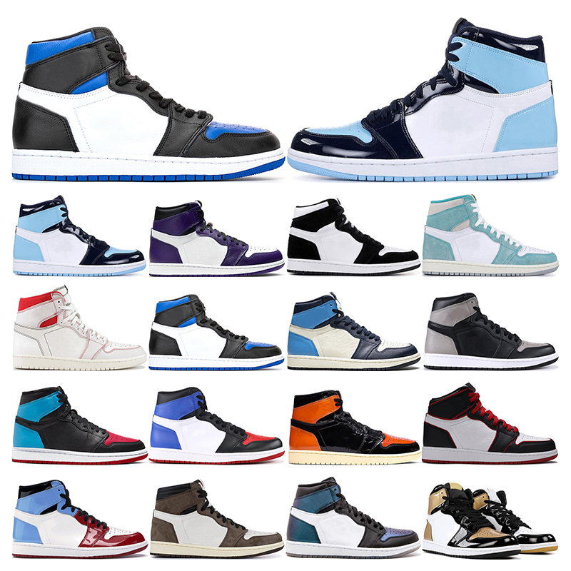 2020 Mens Basketball Shoes 1s UNC Court Purple Pink Green TURBO GREEN TWIST Fearless Obsidian Bred Toe mens Trainer sports sneaker outdoor, 3 ture green
2020 Mens Basketball Shoes 1s UNC Court Purple Pink Green TURBO GREEN TWIST Fearless Obsidian Bred Toe mens Trainer sports sneaker outdoor, 3 ture green