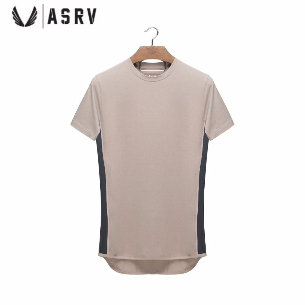 Fitness Running T-shirts Short Sleeve Men's Sport T Shirt Gym Sportswear Clothing Black Training Slim Fit Tee Top
Fitness Running T-shirts Short Sleeve Men's Sport T Shirt Gym Sportswear Clothing Black Training Slim Fit Tee Top