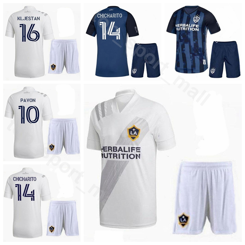 2020 Soccer Los Angeles LA Galaxy 17 Sebastian Lletget Jersey Set 8 Cristian Pavon 5 Daniel Steres 9 Zlatan Ibrahimovic Football Shirt Kits, White
2020 Soccer Los Angeles LA Galaxy 17 Sebastian Lletget Jersey Set 8 Cristian Pavon 5 Daniel Steres 9 Zlatan Ibrahimovic Football Shirt Kits, White