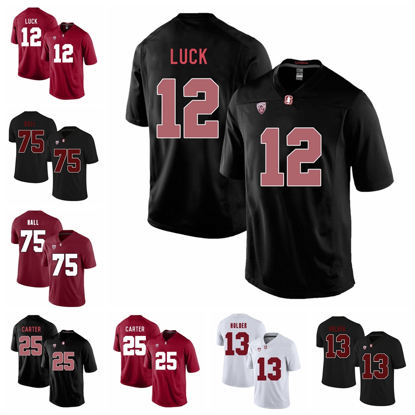 Stanford Cardinal Jerseys Zach Ertz Jersey Doug Baldwin John Elway Ty Montgomery David DeCastro New College Football Jerseys Custom Stitched, Black
Stanford Cardinal Jerseys Zach Ertz Jersey Doug Baldwin John Elway Ty Montgomery David DeCastro New College Football Jerseys Custom Stitched, Black