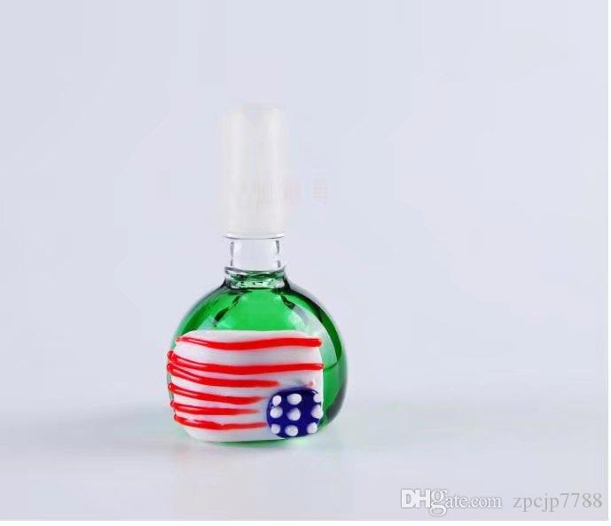 Green Bubble Head ,Wholesale Glass Bongs Oil Burner Pipes Water Pipes Glass Pipe Oil Rigs Smoking Free Shipping
Green Bubble Head ,Wholesale Glass Bongs Oil Burner Pipes Water Pipes Glass Pipe Oil Rigs Smoking Free Shipping