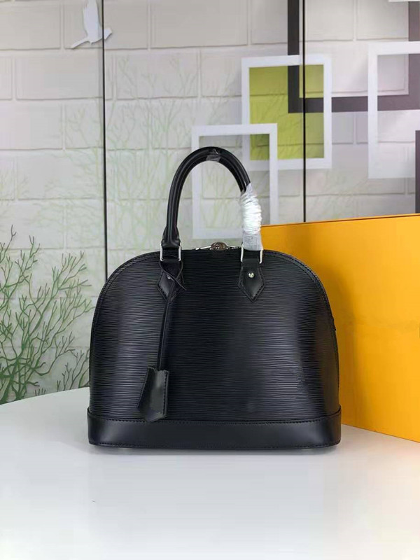 new designer ladies handbag high quality leather handbag 5 color water ripple shoulder bag alma pm patent hand shell bag, Logo bag
new designer ladies handbag high quality leather handbag 5 color water ripple shoulder bag alma pm patent hand shell bag, Logo bag