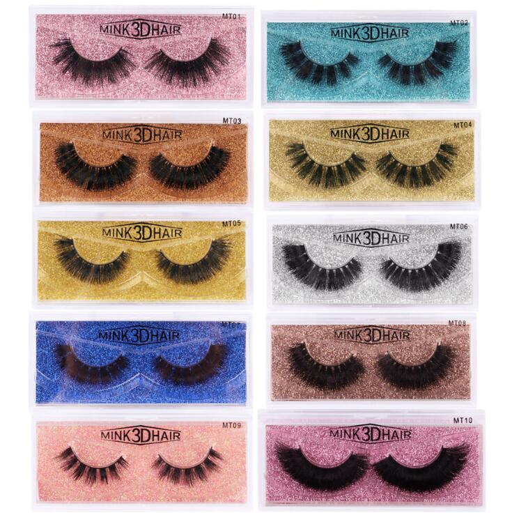 3D Mink Eyelashes 100% Real Mink Lashes False Eyelashes Cruelty free Soft Natural Short Thick Fake Eyelash Eyelashes Extension Eye Makeup
3D Mink Eyelashes 100% Real Mink Lashes False Eyelashes Cruelty free Soft Natural Short Thick Fake Eyelash Eyelashes Extension Eye Makeup